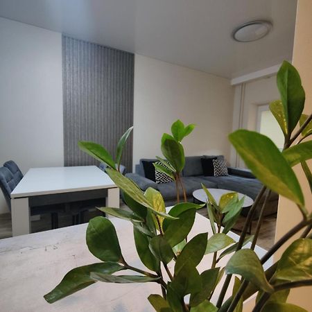 V15 Apartment Druskininkai Exteriér fotografie