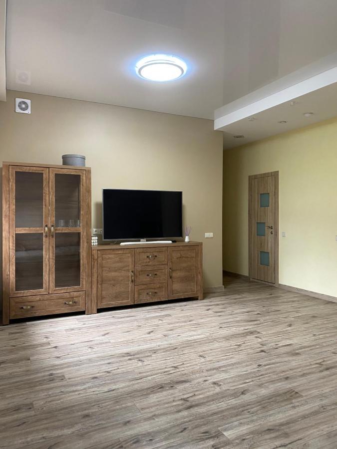 V15 Apartment Druskininkai Exteriér fotografie