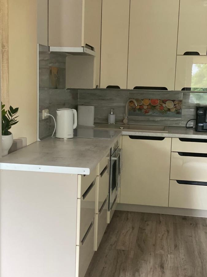 V15 Apartment Druskininkai Exteriér fotografie